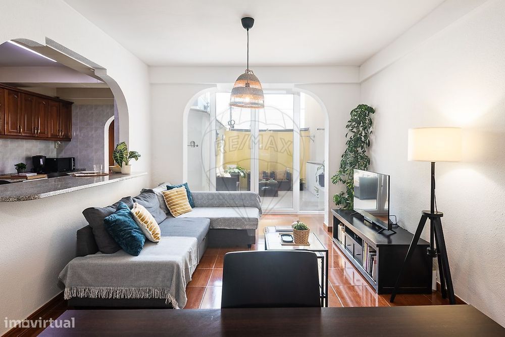 Apartamento T2 para venda
