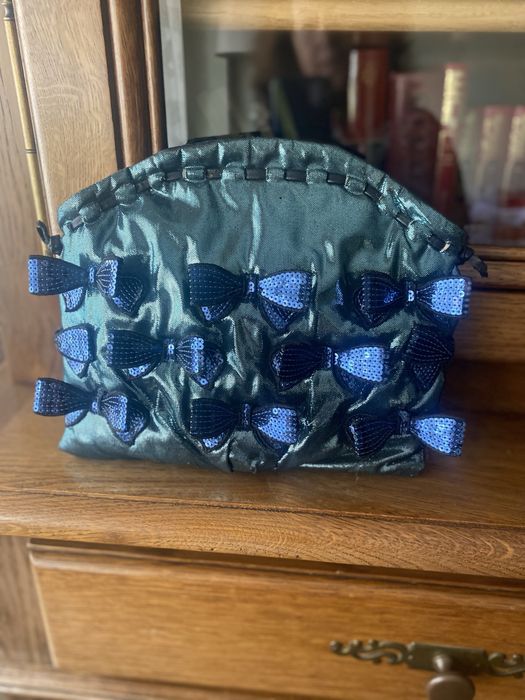 Mala cerimonia Lollypop