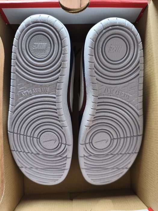 Sneakersy Nike r.38 Unisex