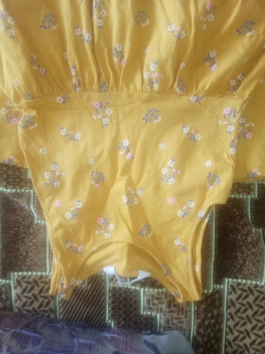 Плаття для дівчинки