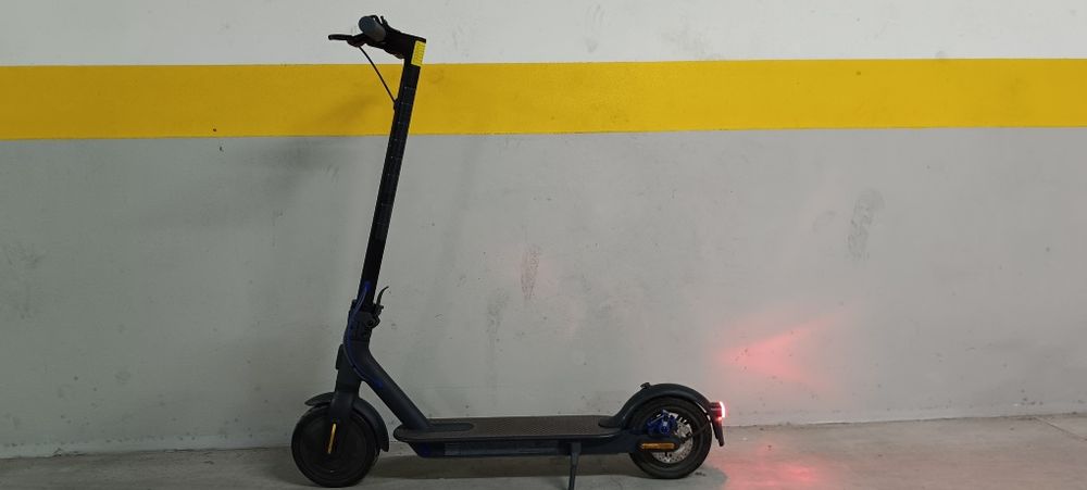 Trotinete xiaomi mi 3