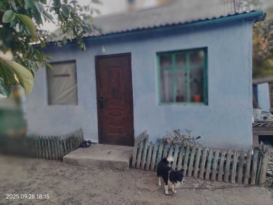 Продається будинок