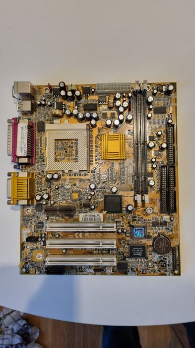 Płyta główna PROCOMP BIW1M Socket 370