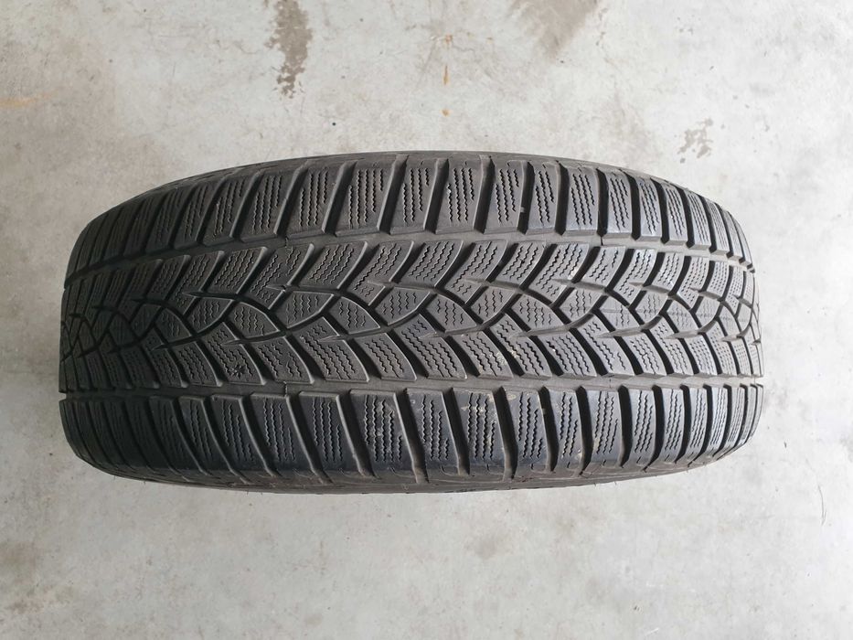 1szt. 215/60/16 99H Goodyear UG Performance + 5,5mm 2019r [ 9976 ]