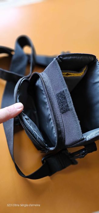 Mala Fotografia - Como NOVA (8€) Medidas nas imagens