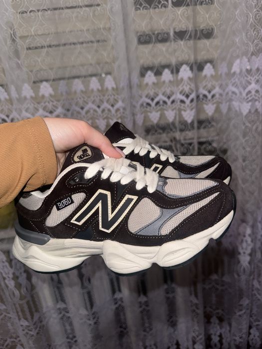 Кросівки New Balance 9060
