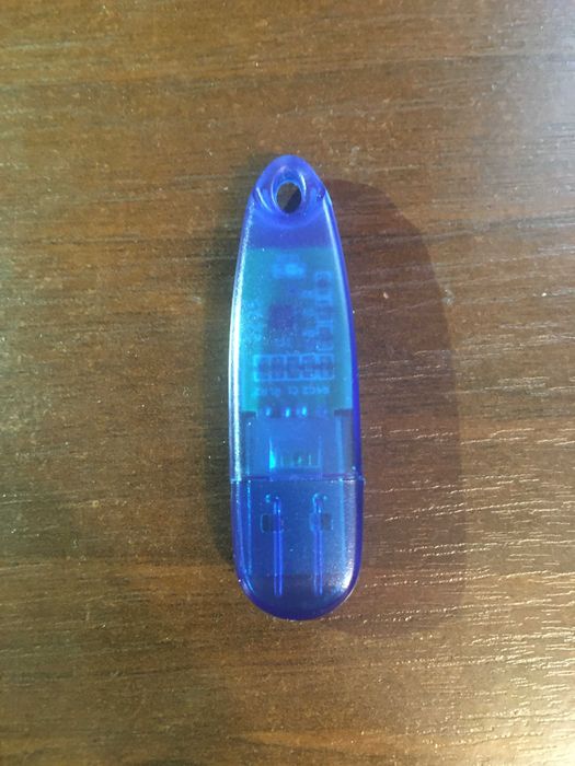 Программатор FNR Key Prog - Ford, Nissan, Renault