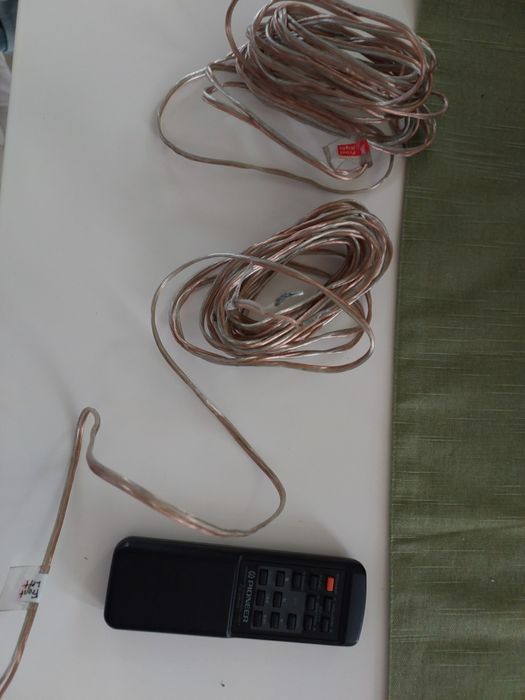 Zestaw HiFi Pioneer XR-J11