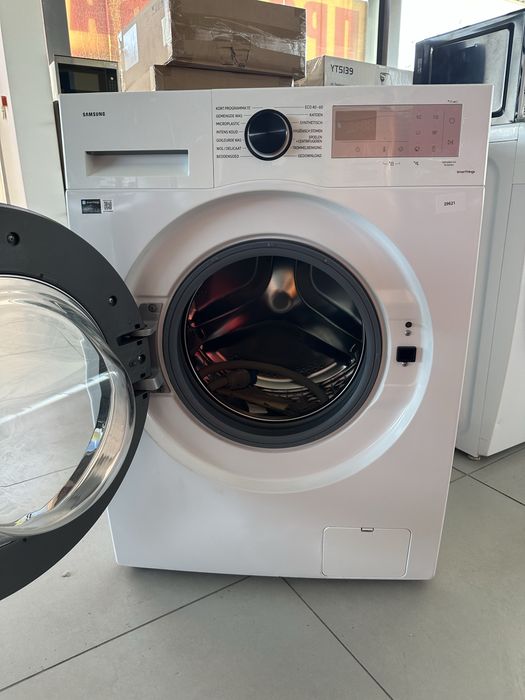 Вузька Пральна/стиральная машина з гарантією та доставкою Midea fds77