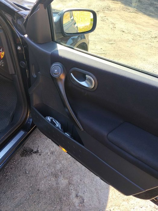 продам авто renault megane 2 1.6 gaz benzin