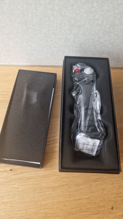 Nowy Joystick THRUSTMASTER F16-C Viper hoats ADD-ON GRIP F16