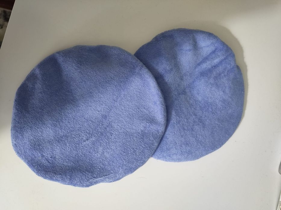 Chicco Discos de Termogel para Seios x2