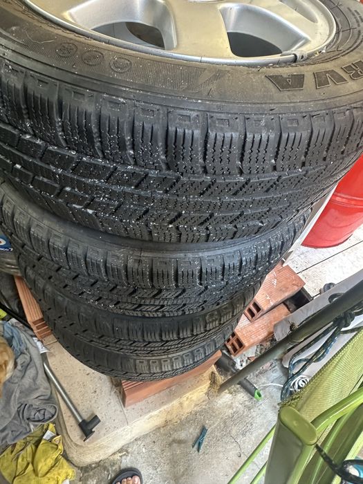 Vendo jante 185/65 R15