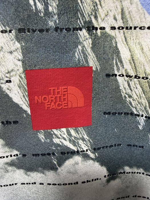 Худі The North Face