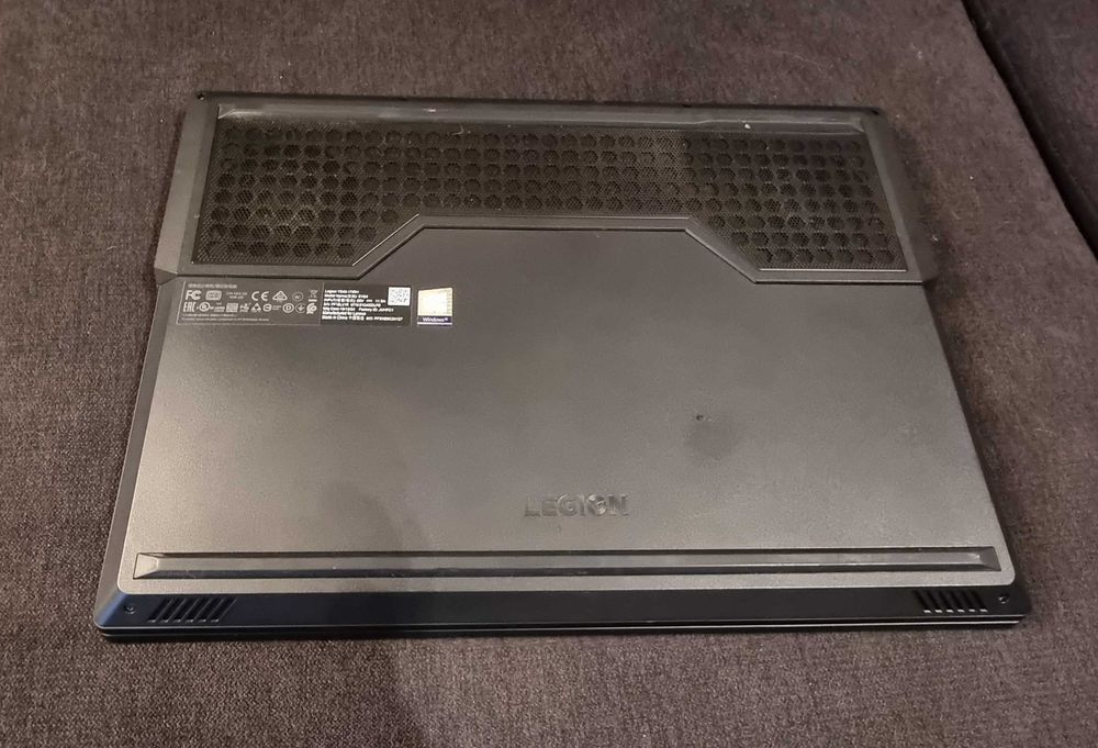 Lenovo Legion Y540-17IRH 16GB i7-9750HF, GTX 1660ti 6GB GWARANCJA!