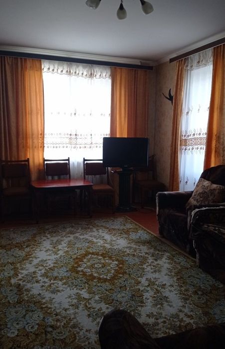 Здам в оренду 2х кім.кв.Центр, військові Так