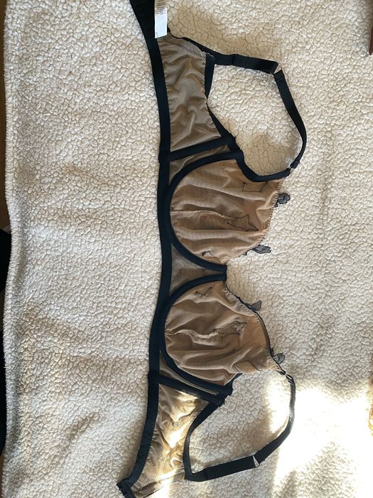Soutien tezenis tamanho 80 D