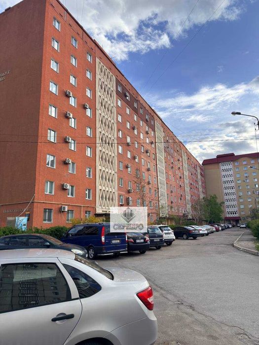 Продаж 3-х кімнатної квартири, Комунарський район, вул. Новокузнецька