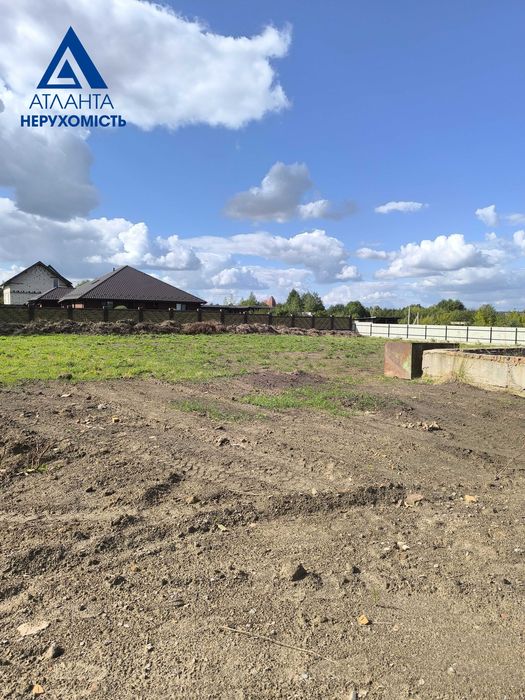 Продам земельні ділянки в Богушівці!