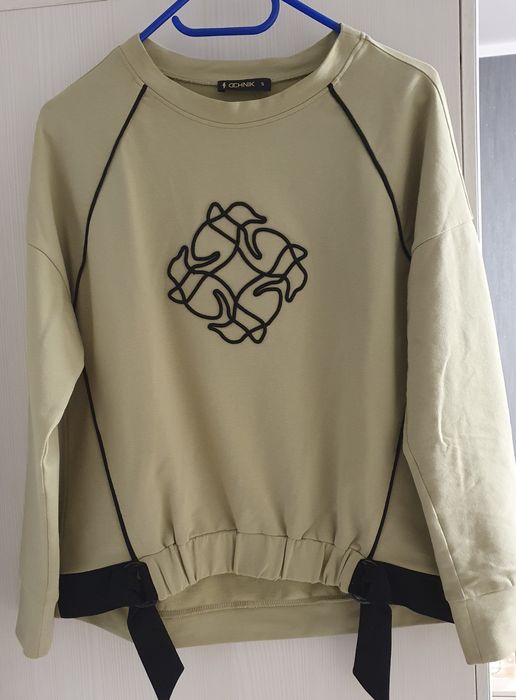 Dres damski Ochnik roz.S