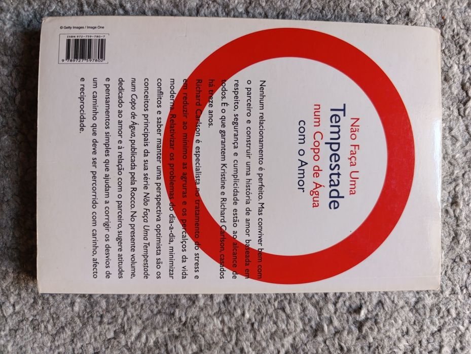 Don't Make a Storm in a Teacup About Love (Shipping Included)64750725069698122