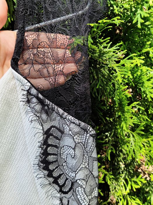 Нова сукня від французького бренда LUSTRE. Розмір 12 (на S-M)