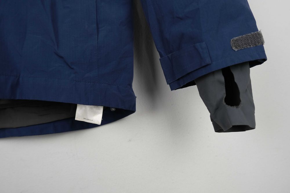 Norrona lofoten gore-tex primaloft jacket dzięcięca 140