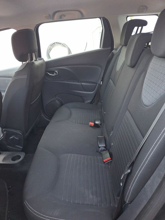 Renaut clio break