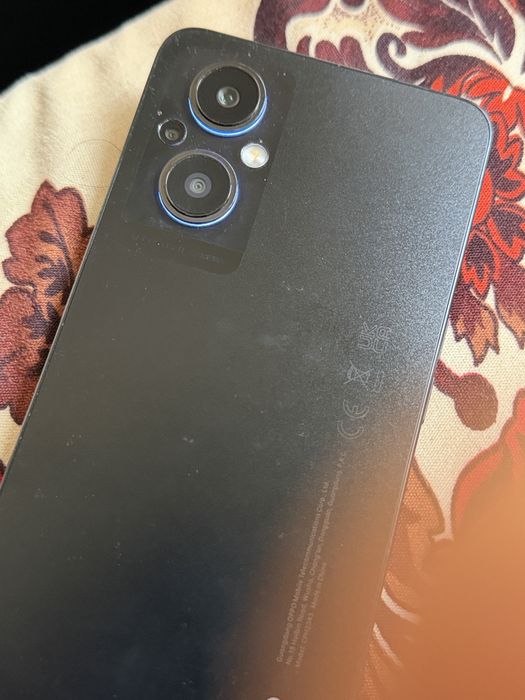 Oppo Reno 8 Lite 5G 128GB