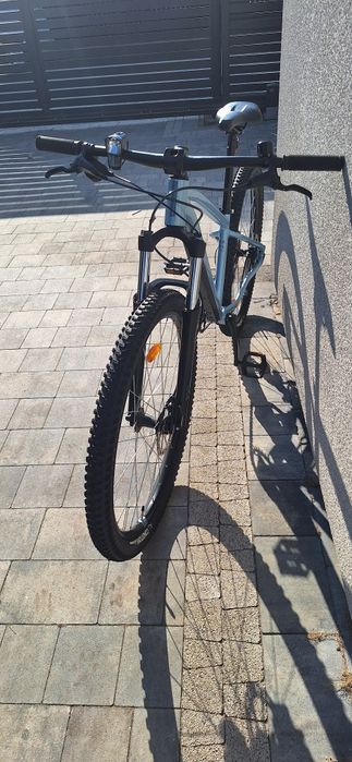 Rower dziecięcy Rockrider rozm S 27,5"