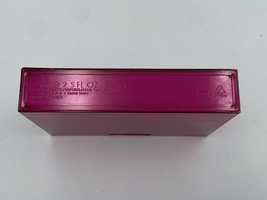 Oryginalne Perfumy Gucci Rush 2 75ml