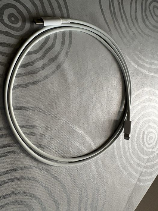 Cabo USB-C para Lightning