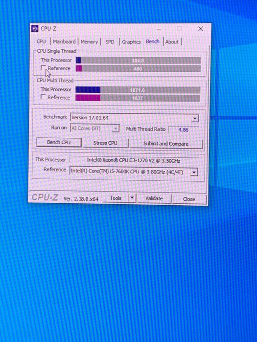 Продам пк і7 3770 (e3 1270v2) rx 570 16gb озу ssd msata 64gb hdd 1tb