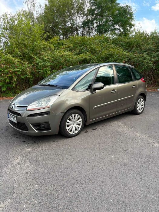 Citroën C4 Picasso
