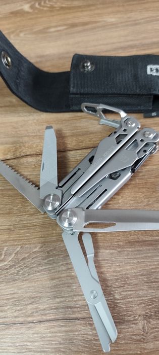 Multitool Badger Outdoor Solid