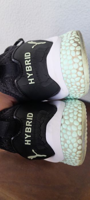 Sapatilhas de treino  puma hybrid 41