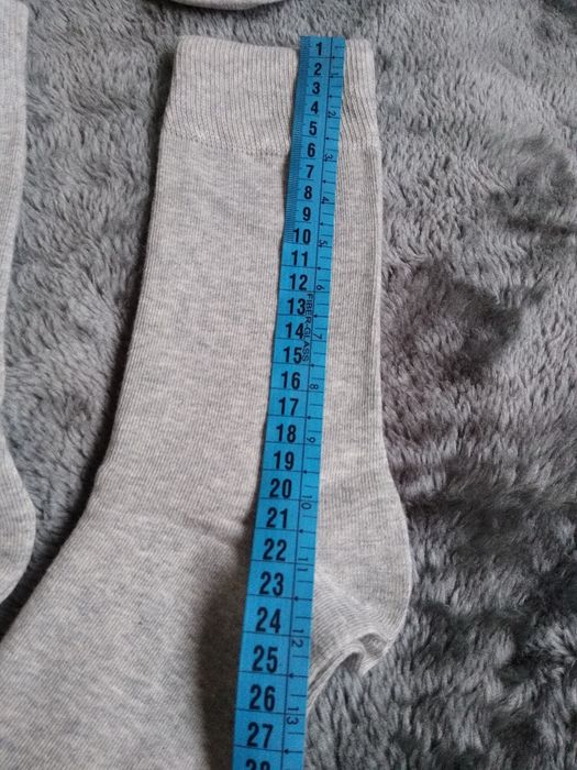 Skarpety męskie garniturowe Wander 39-43