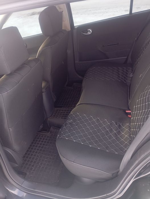 Renault megane універсал