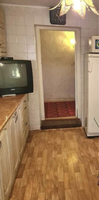 Сдам в аренду часть дома .