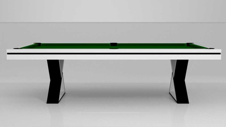 Bilhares Europa Fabricante Vision Oferta Voucher 7dias estadia Algarve