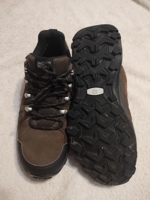 Buty trekkingowe Jack Wolfskin 41r