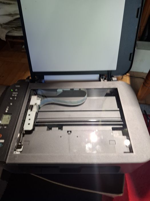 Urządzenie wielofunkcyjne Canon TS 3450.
