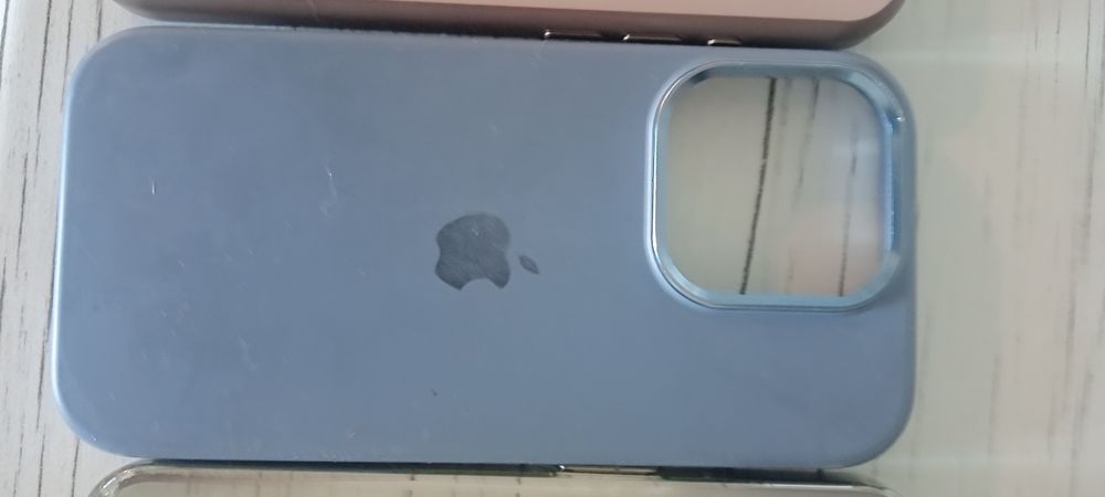 Чехол iphone 15 pro