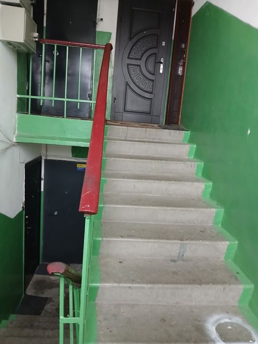 Сдам 1 кв.Левый берег.Днепр ( пр.Слобожанский).