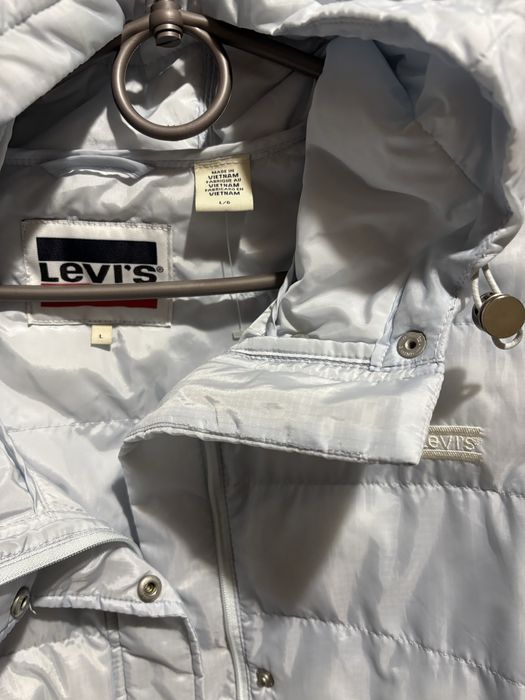 Куртка демісезон levi’s .,44-46