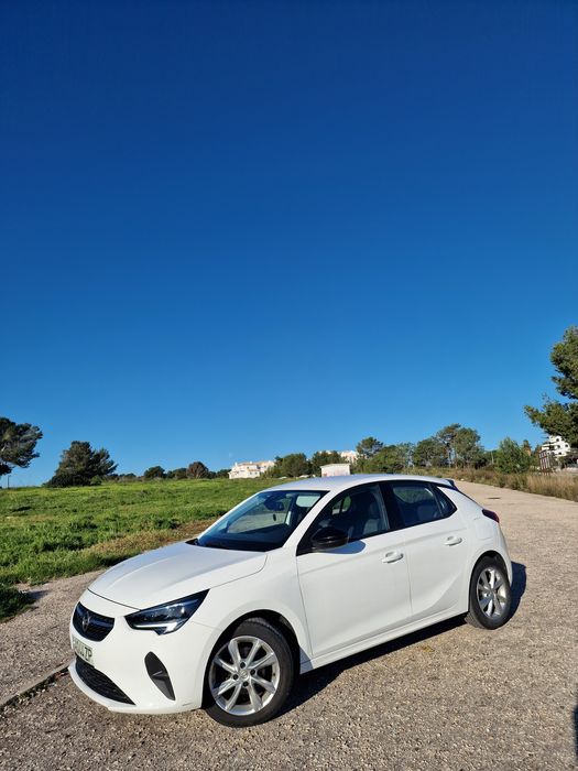 Opel Corsa 1.2 2022