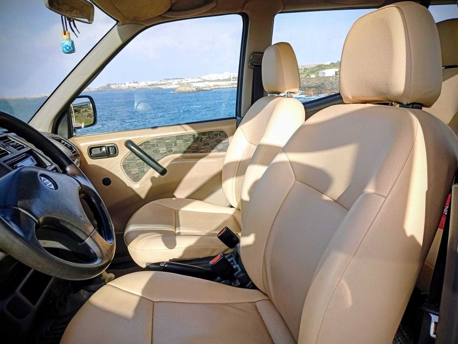 Jipe Nissan Terrano440366833924853764