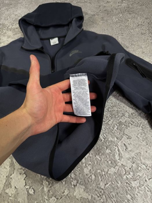 Nike Tech Fleece