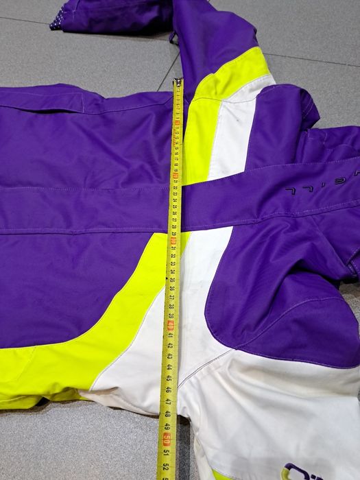 Костюм лыжный женский S/М