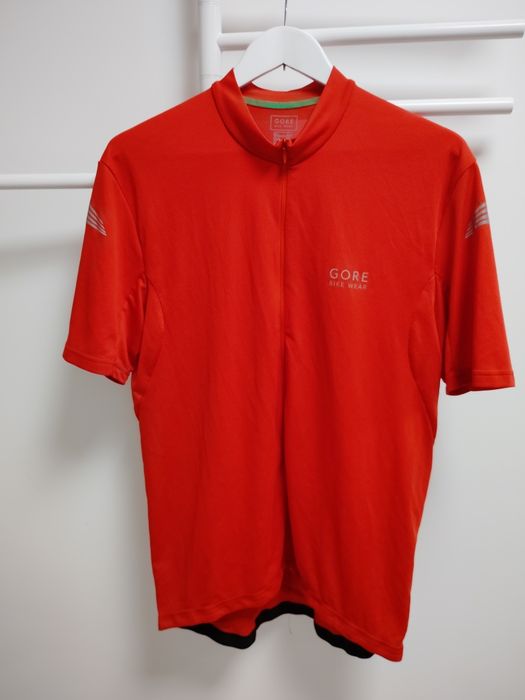 Gore Bike Wear XL koszulka kolarska